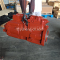 EC180B PUMP Excavator parts ของแท้ใหม่